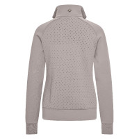 Sweater Imperial Riding Sporty Air Holzkohle Grau Sweater Imperial Riding Sporty Air Holzkohle Grau
