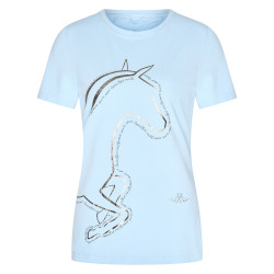 T-Shirt HV Polo Flora