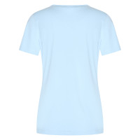 T-Shirt HV Polo Flora Hellblau