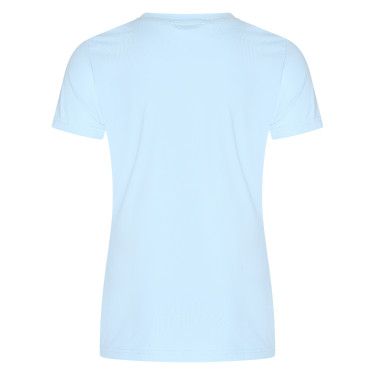 T-Shirt HV Polo Laurelle Kinder Hellblau