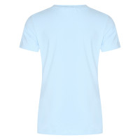 T-Shirt HV Polo Wendy Kinder Hellblau