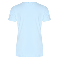 T-Shirt HV Polo Wendy Kinder Hellblau