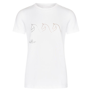 T-Shirt HV Polo Wesla Kinder