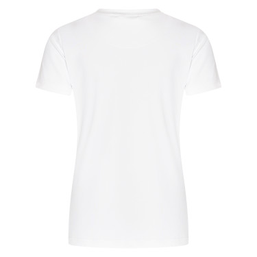 T-Shirt HV Polo Wesla Kinder Weiß T-Shirt HV Polo Wesla Kinder Weiß