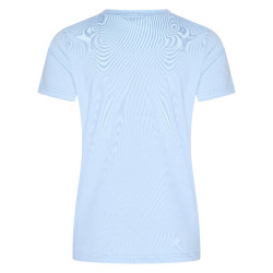 T-Shirt HV Polo Wesla Kinder Hellblau