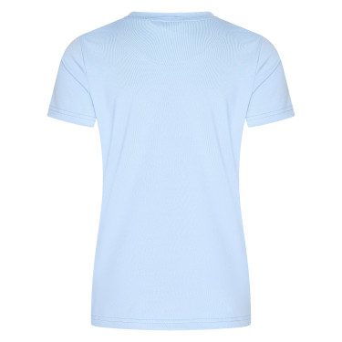 T-Shirt HV Polo Wesla Kinder Hellblau