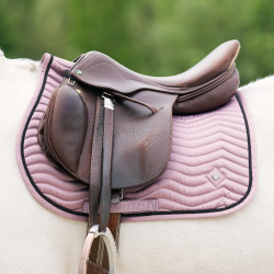 Satteldecke Imperial Riding Rebel GP