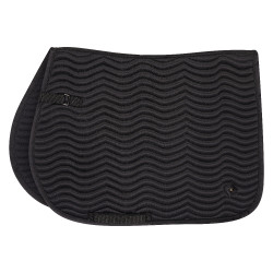 Satteldecke Imperial Riding Rebel GP Schwarz Satteldecke Imperial Riding Rebel GP Schwarz