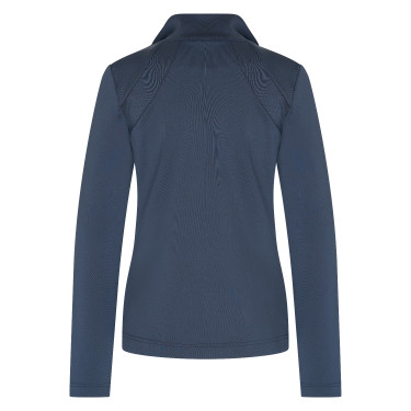 Tech-Cardigan HV Polo Lili Marine Marineblau