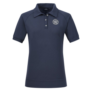 Tech-Poloshirt HV Polo Marilyn