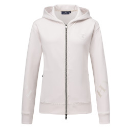 Tech Sweat HV Polo Ella
