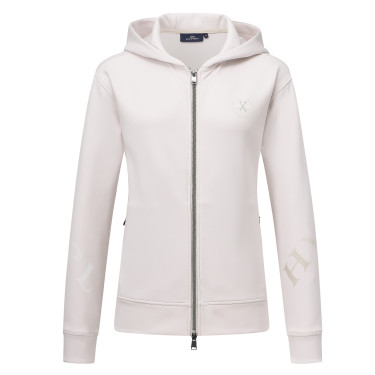 Tech Sweat HV Polo Ella