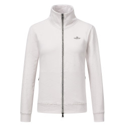 Tech Sweat HV Polo Janice