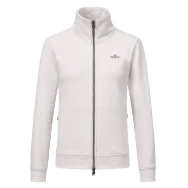 Tech Sweat HV Polo Janice