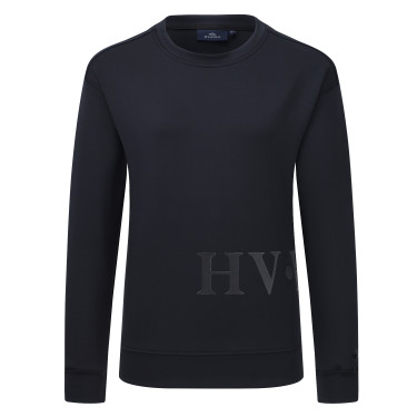 Tech Sweat HV Polo Jenna