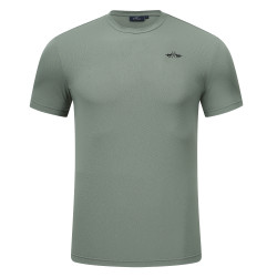 Tech-T-Shirt HV Polo Matthew