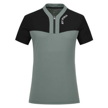 Tech Top HV Polo Chloe
