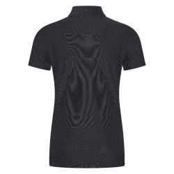 Tech Top HV Polo Laluna Kinder Tech Top HV Polo Laluna Kinder