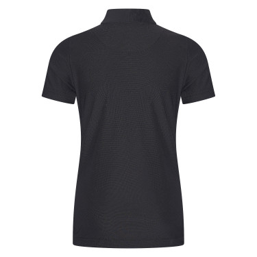Tech Top HV Polo Laluna Kinder Tech Top HV Polo Laluna Kinder