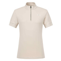 Tech top HV Polo Maureen Kaschmir