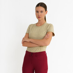 Top Euro-Star Amalia Beige