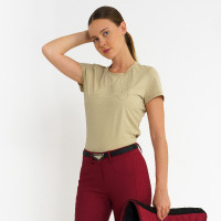 Top Euro-Star Amalia Beige Top Euro-Star Amalia Beige