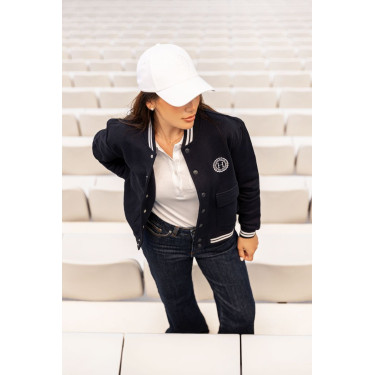 Bomberpullover Harcour Agathe Bomberpullover Harcour Agathe