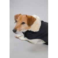 Hundedecke Harcour River Schwarz Hundedecke Harcour River Schwarz
