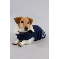 Hundedecke Harcour River Marine Marineblau