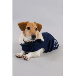 Hundedecke Harcour River Marine Marineblau