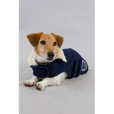 Hundedecke Harcour River Marine Marineblau