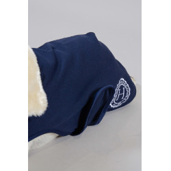 Hundedecke Harcour River Marine Marineblau