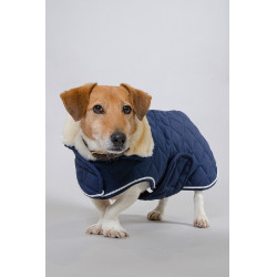 Hundedecke Harcour Rocket Marine Marineblau