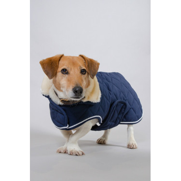 Hundedecke Harcour Rocket Marine Marineblau Hundedecke Harcour Rocket Marine Marineblau