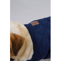 Hundedecke Harcour Rocket Marine Marineblau