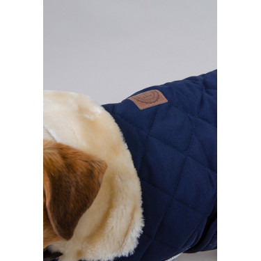 Hundedecke Harcour Rocket Marine Marineblau Hundedecke Harcour Rocket Marine Marineblau