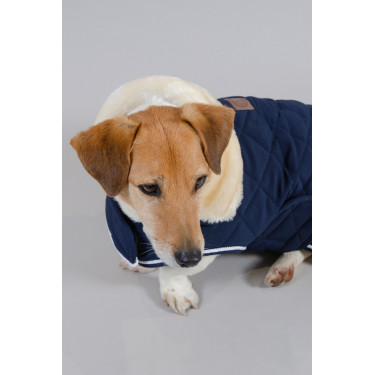 Hundedecke Harcour Rocket Marine Marineblau Hundedecke Harcour Rocket Marine Marineblau