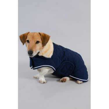 Hundedecke Harcour Rocket Marine Marineblau Hundedecke Harcour Rocket Marine Marineblau