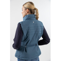 Ärmellose Weste Harcour Balzac Lavendel Lila Ärmellose Weste Harcour Balzac Lavendel Lila