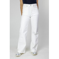 Harcour Jody Jeans Ecru Beige