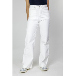 Harcour Jody Jeans Ecru Beige