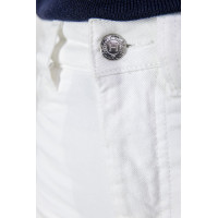 Harcour Jody Jeans Ecru Beige