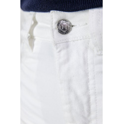 Harcour Jody Jeans Ecru Beige