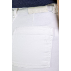 Harcour Jody Jeans Ecru Beige