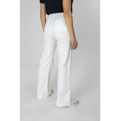 Harcour Jody Jeans Ecru Beige