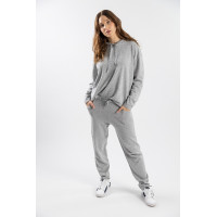 Jogging Harcour Panda Silber