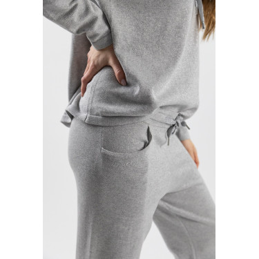 Jogging Harcour Panda Silber