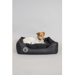 Hunde-Korb Harcour Baline