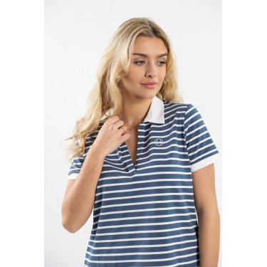 Polo Harcour Peps Lavendel Lila