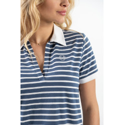 Polo Harcour Peps Lavendel Lila